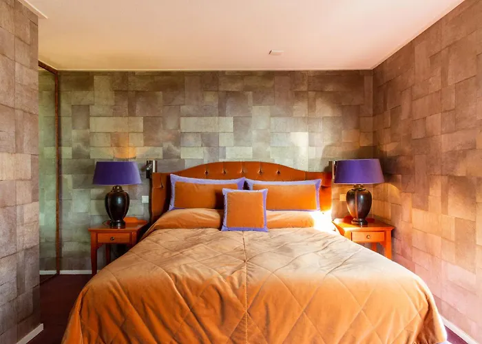 Restaurant Hotel Merlet Schoorl