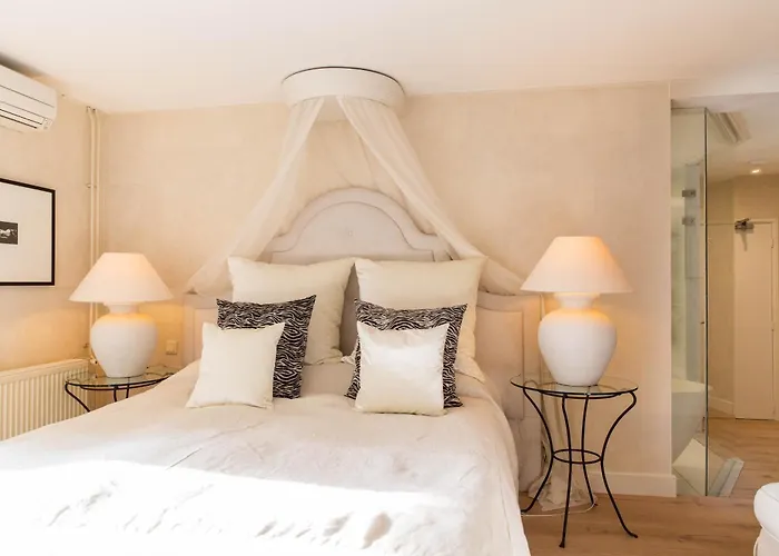 Restaurant Hotel Merlet Schoorl