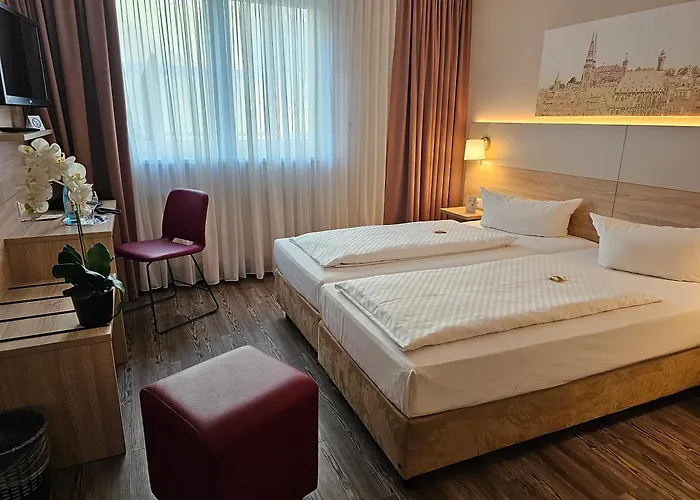 Hotel Alpha