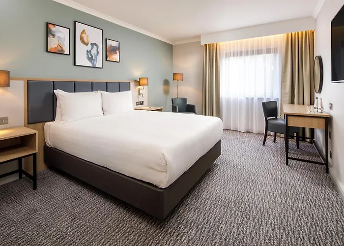 Delta Hotels By Marriott Milton Keynes