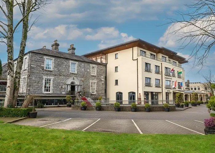 Annebrook House Hotel Mullingar