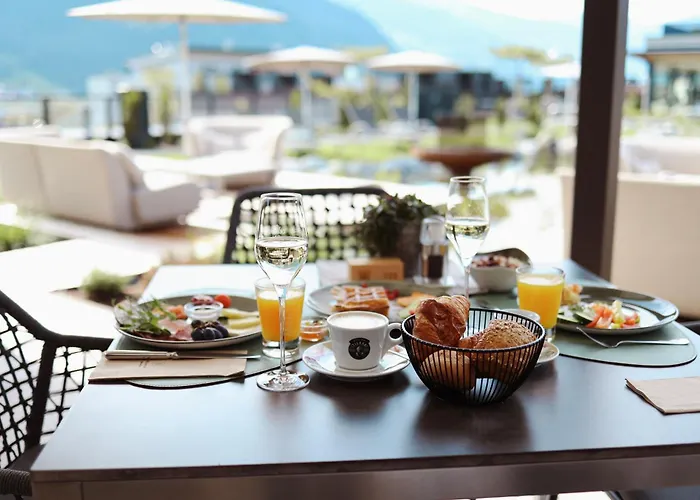 Sport- und Wellnesshotel Held 4 Sterne Superior