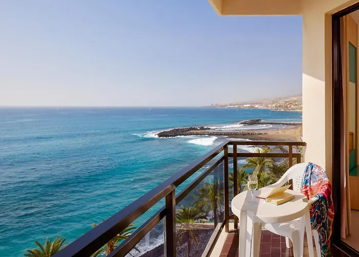 Sol By Melia Tenerife Playa de las Américas