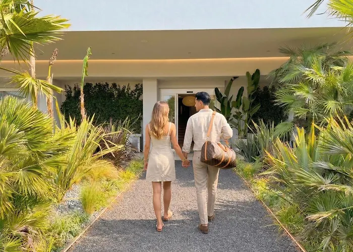 Perla Verde Hotel