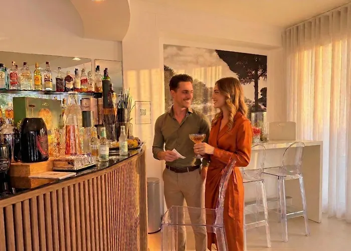 Perla Verde Hotel