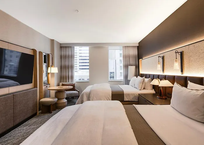 The Westin Minneapolis