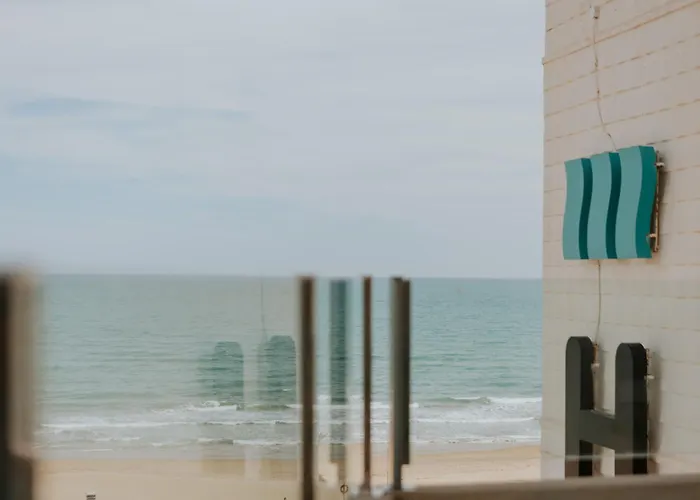 Hotel Meridional Guardamar del Segura