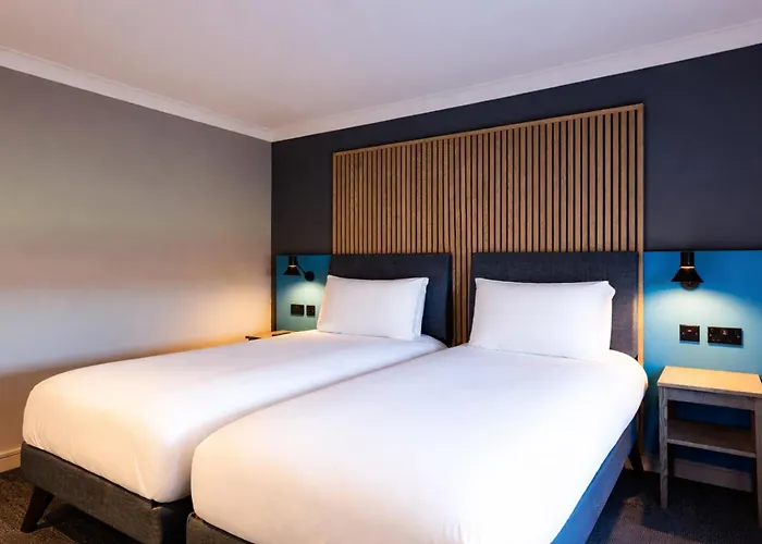 Village Hotel Farnborough