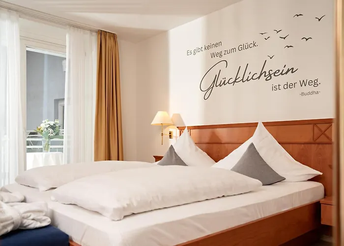 Möhringers Schwarzwald Hotel