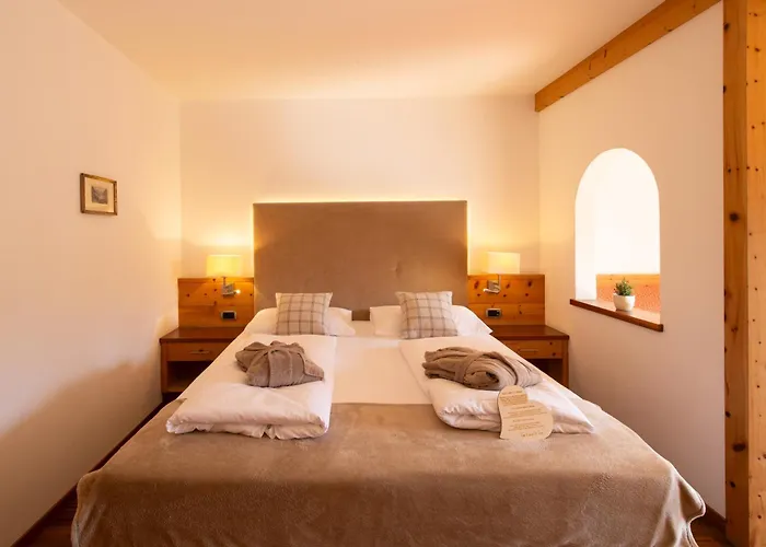 Aktiv&Wellnesshotel Zentral Prad am Stilfserjoch