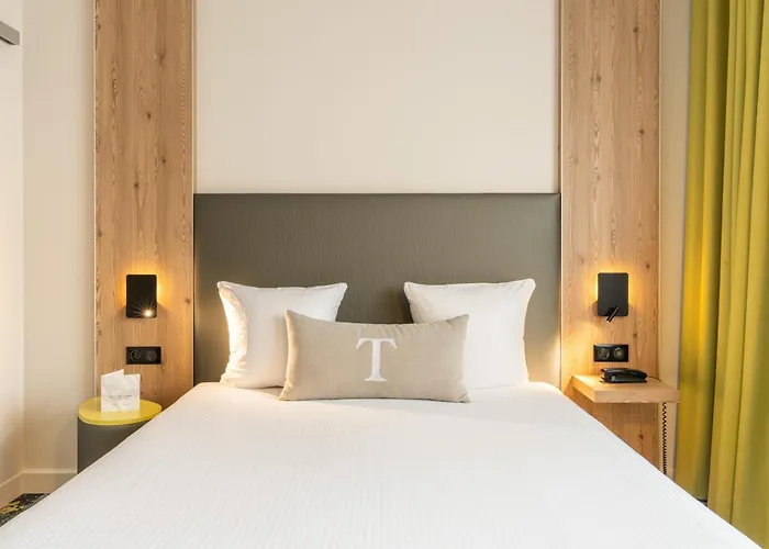 Hôtel Turenne Colmar