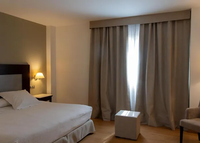 Las Bóvedas Badajoz