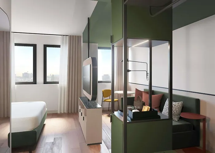 Mercure Milano Agrate Brianza