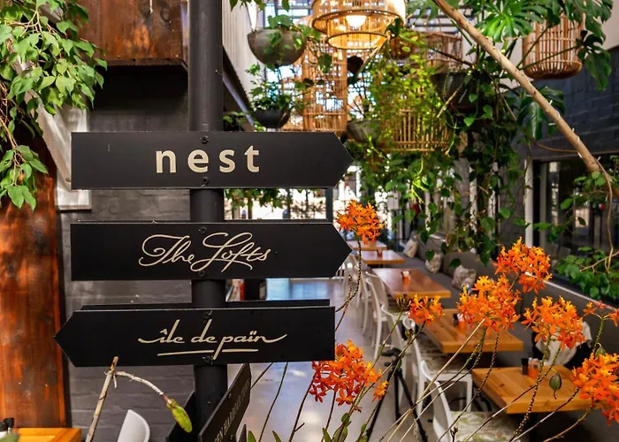 Lofts Boutique