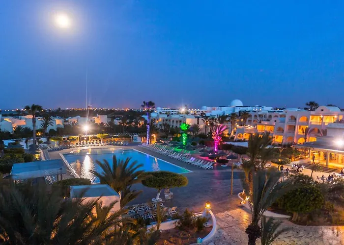 Djerba Aqua Resort Midoun