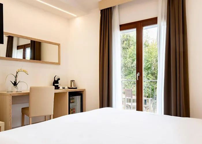 Hotel Corte Rosada - Adults Only, Affiliated By Melia Porto Conte