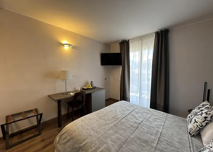 Hotel Royal Riva del Garda