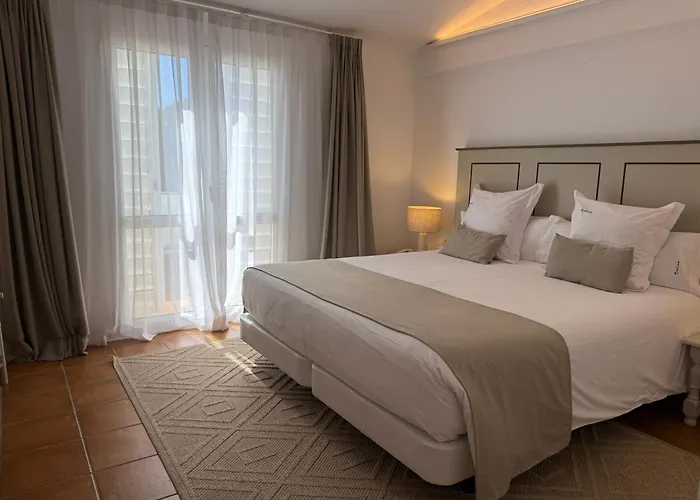 Hotel Calina