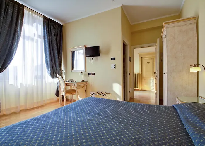 Hotel Primula