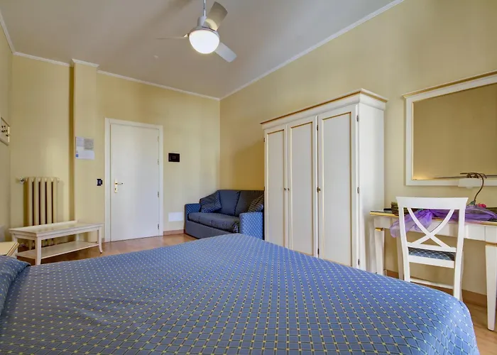 Hotel Primula