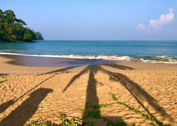 Khaolak Palm Beach