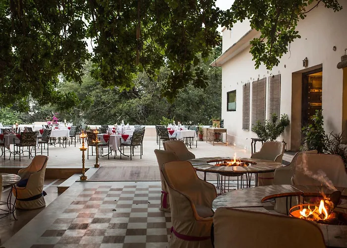 Royal Heritage Haveli - By Leisure Hotels