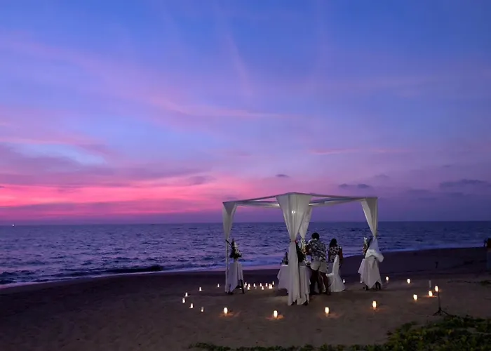 Khaolak Palm Beach Resort Khao Lak