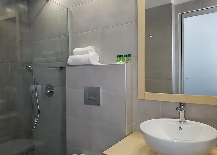 Astra Village & Suites Koutouloufari 