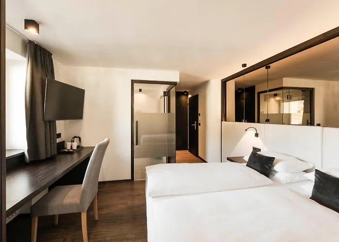 Alpenhotel Rainell Ortisei