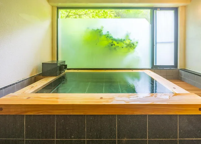 Yumoto Fujiya Hotel