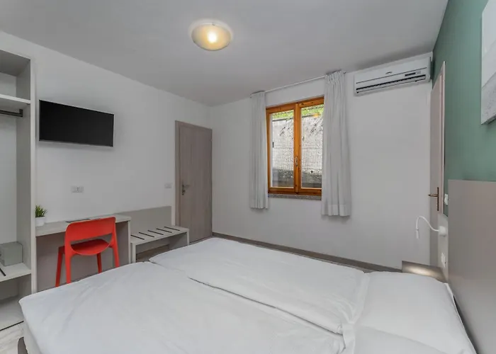 Park Hotel Faver
