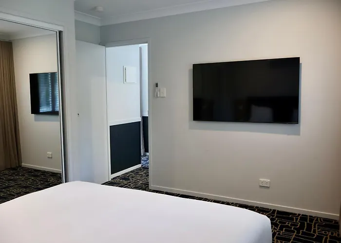Hotel Kingsley