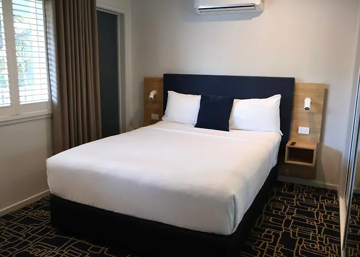 Hotel Kingsley