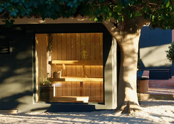 Finca El Tossal - Adults Only