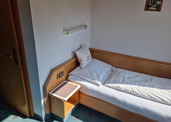 Hotel Bergkristall (Adults Only)