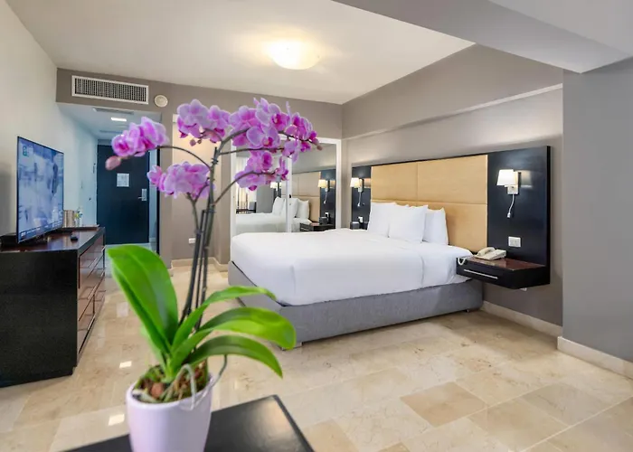 Radisson Hotel Santo Domingo