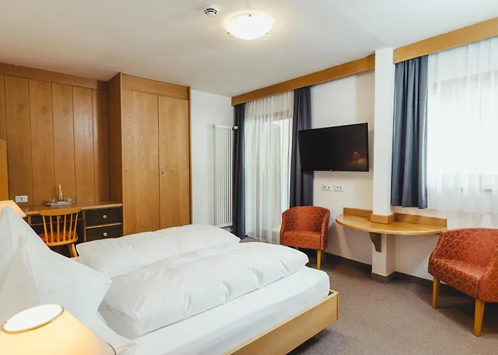 Hotel Tyrol