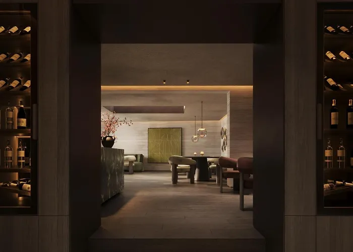 Hotel Austria Obergurgl