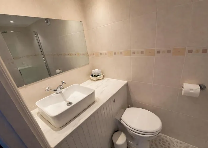 Ferndale Lodge Torquay