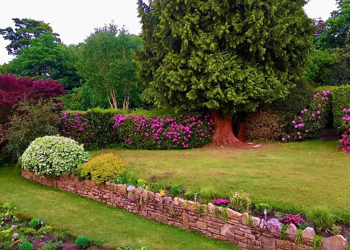 Ranmore Rise Retreat In The Surrey Hills Dorking