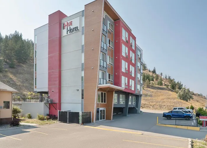 The Hue Hotel, An Ascend Collection Hotel