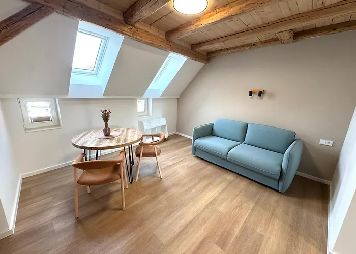 City Apartments Hannover