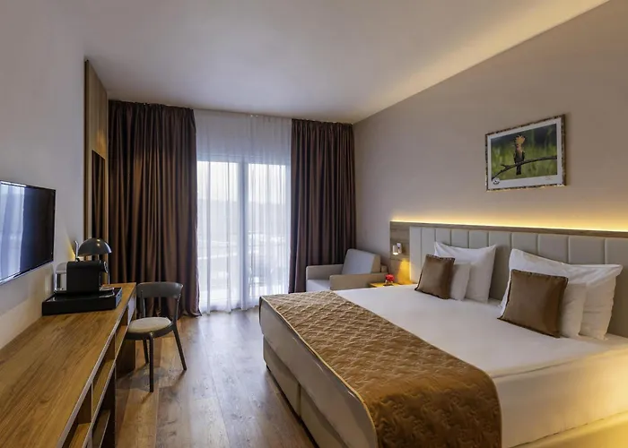 Movenpick Resort And Spa Fruske Terme Vrdnik