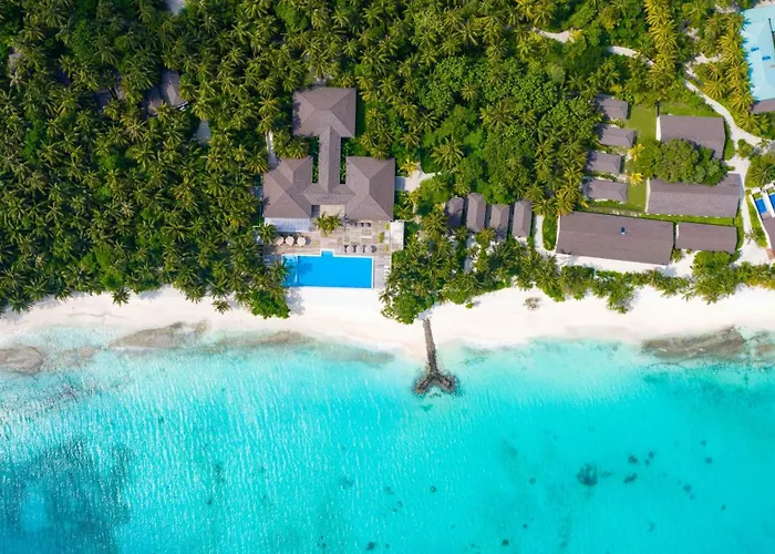 Fiyavalhu Resort Maldives
