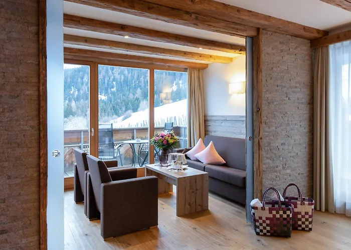 Panorama Resort Taljoergele