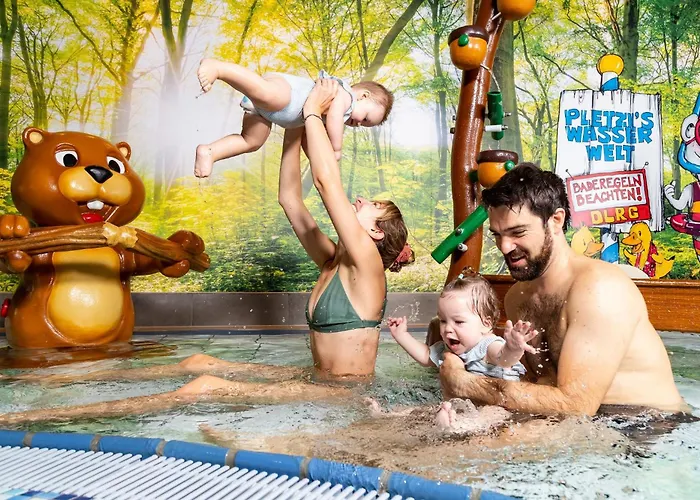 Das Bayrischzell Familotel Oberbayern