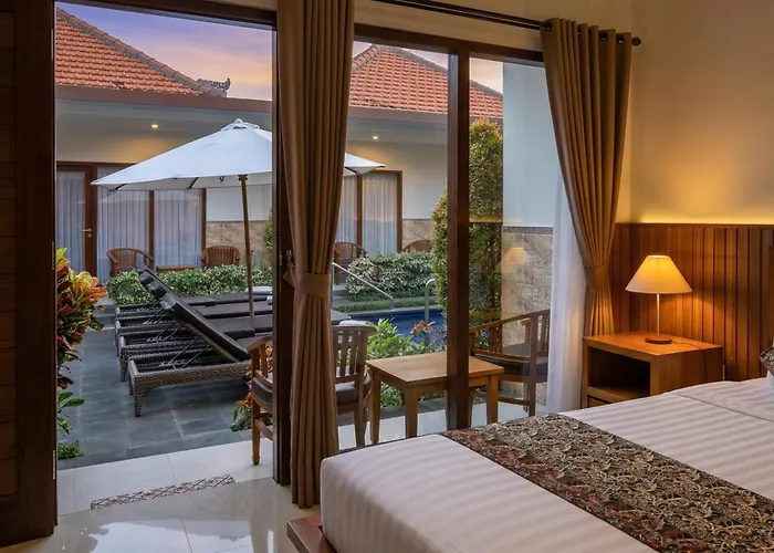Cening Ayu Sanur