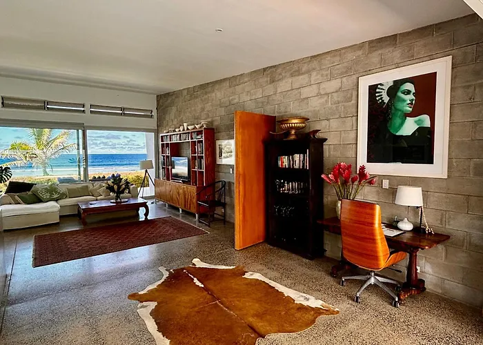 Ocean Escape Resort & Spa