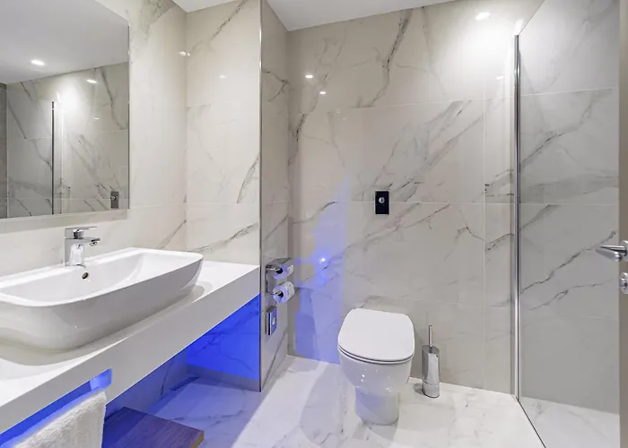 Mercure St. Julian'S Malta