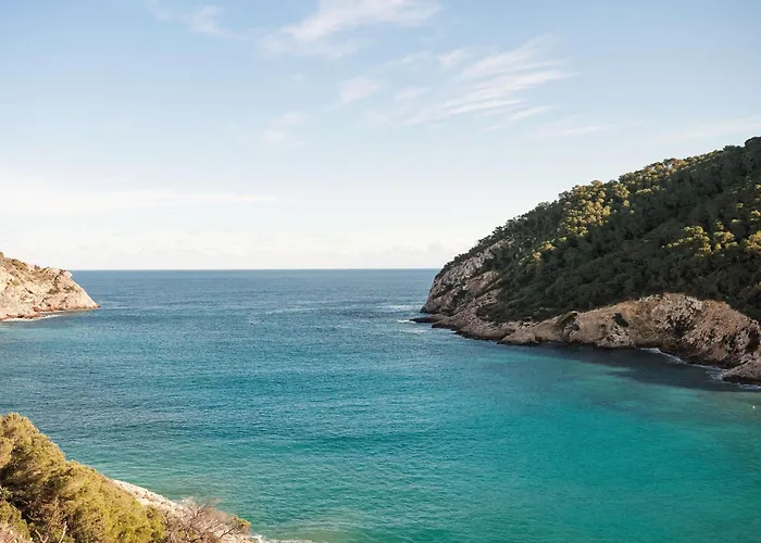 Hyde Hotel Ibiza Beach Resort By Accor Cala Llonga 